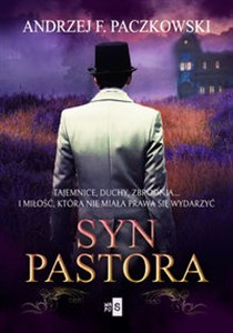 Picture of Syn pastora