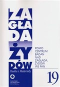 polish book : Zagłada Ży...