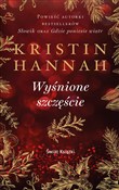Polska książka : Wyśnione s... - Kristin Hannah