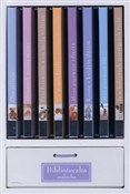 Bibliotecz... -  books in polish 