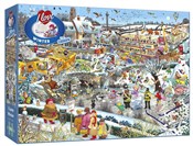 Książka : Puzzle 100...