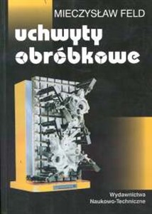 Picture of Uchwyty obróbkowe