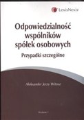 Odpowiedzi... - Aleksander Jerzy Witosz -  books in polish 