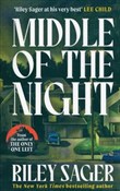 Polska książka : Middle of ... - Riley Sager