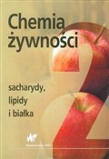 Chemia żyw... -  Książka z wysyłką do UK
