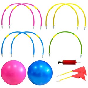 Picture of Animacyjny krykiet dla dzieci