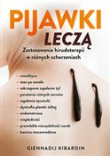 polish book : Pijawki le... - Giennadij Kibardin