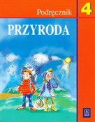 Przyroda 4... - Elżbieta Błaszczyk, Ewa Kłos, Bogusław Malański, Janina Sygniewicz -  books from Poland