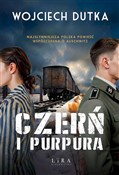 Czerń i pu... - Wojciech Dutka -  foreign books in polish 