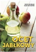Ocet jabłk... - Heike Braak, Silke Kuster -  Polish Bookstore 
