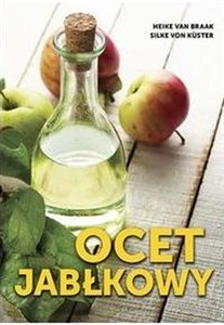 Picture of Ocet jabłkowy