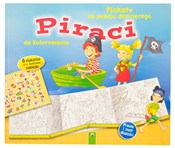 Piraci Pla... - Opracowanie Zbiorowe -  foreign books in polish 