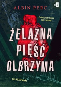 Picture of Żelazna pięść Olbrzyma