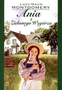 Obrazek Ania z Zielonego Wzgórza