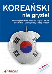 Picture of Koreański nie gryzie!