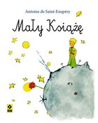 Mały książ... - Antoine De Saint-Exupéry -  books in polish 