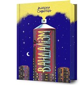 Vandalizm - Valeriia Savotina -  Polish Bookstore 
