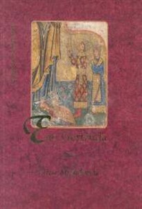 Obrazek Ego Gertruda Studium historycznoliterackie