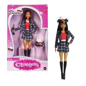 Picture of Barbie Dionne Clueless