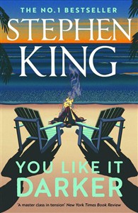 Obrazek You Like It Darker