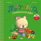 Książka : Marysia i ... - Nadia Berkane
