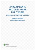 Zobacz : Zarządzani... - Violetta Korporowicz