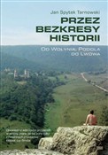 polish book : Przez bezk... - Jan Spytek Tarnowski