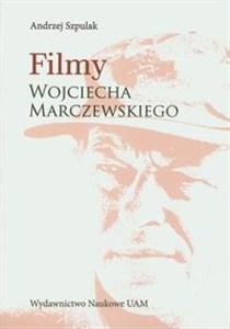 Obrazek Filmy Wojciecha Marczewskiego