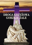 polish book : Droga krzy... - Edmund Skalski