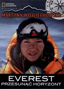 Picture of Przesunąć Horyzont Martyna Wojciechowska