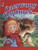 Czerwony K... - Opracowanie Zbiorowe -  books in polish 