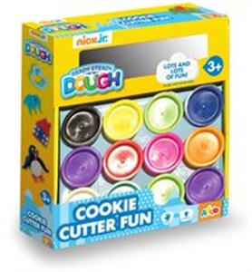 Obrazek Duży zestaw z foremkami