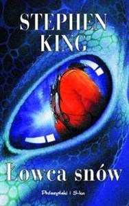 Picture of ŁOWCA SNÓW WYD. KIESZONKOWE