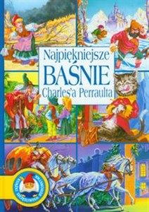 Picture of Najpiękniejsze baśnie Charles'a Perraulta