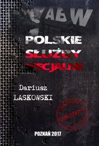 Obrazek Polskie służby specjalne