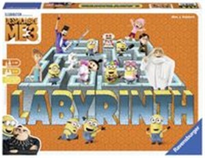 Picture of Labirynt - Minionki