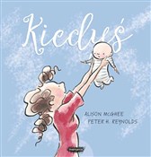 Zobacz : Kiedyś - Alison Mcghee