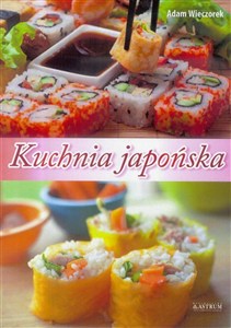 Obrazek Kuchnia japońska