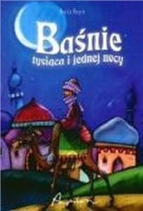 Picture of Baśnie tysiąca i jednej nocy