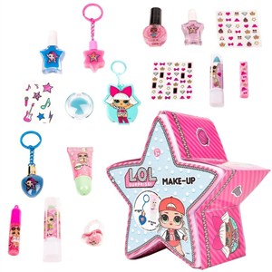 Picture of LOL Surprise Medium - Makijaż