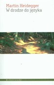 polish book : W drodze d... - Martin Heidegger