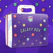 Galaxy Sli... -  Polish Bookstore 