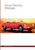 Polska książka : Mitologie - Roland Barthes