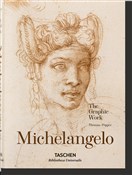 Michelange... - Thomas Popper -  books from Poland