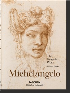 Obrazek Michelangelo The Graphic Work