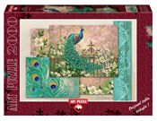 Puzzle 200... -  Polish Bookstore 