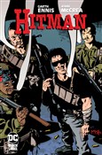 Hitman Tom... - Garth Ennis -  Polish Bookstore 