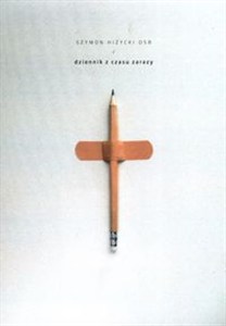 Obrazek Dziennik z czasu zarazy