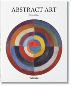 Picture of Abstract Art Basic Art Series