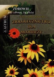 Picture of Ziołolecznictwo dla młodzieży